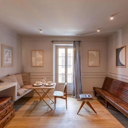 Suites Menaggio Exterior foto