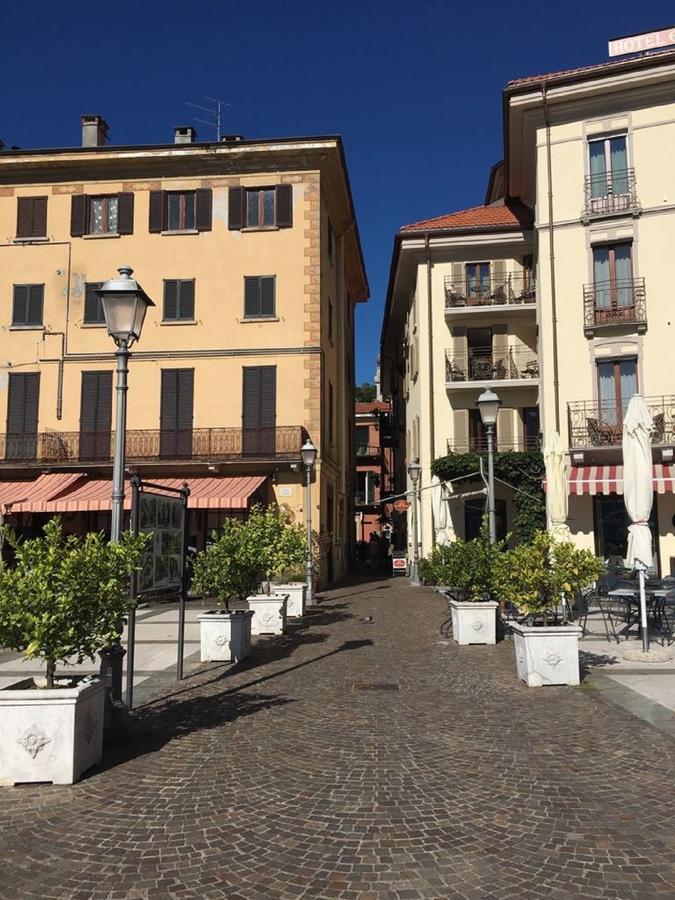 Suites Menaggio Exterior foto