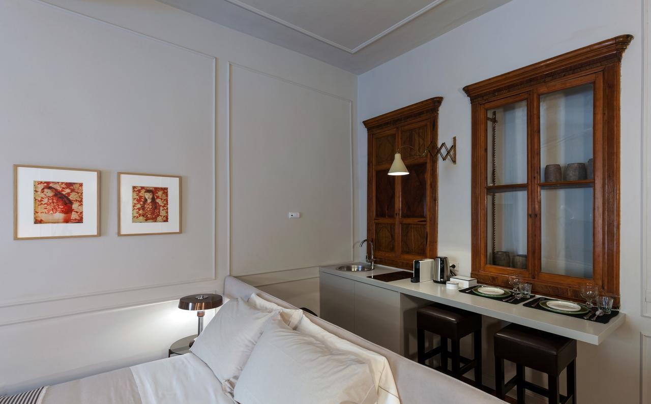 Suites Menaggio Exterior foto