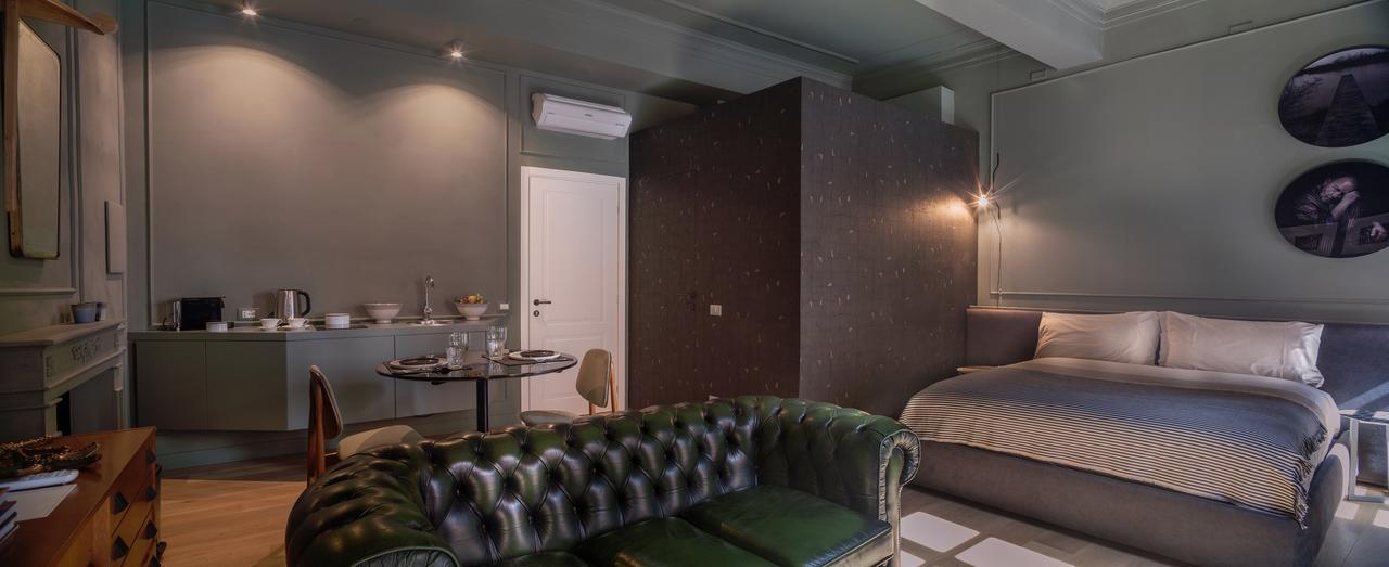 Suites Menaggio Exterior foto