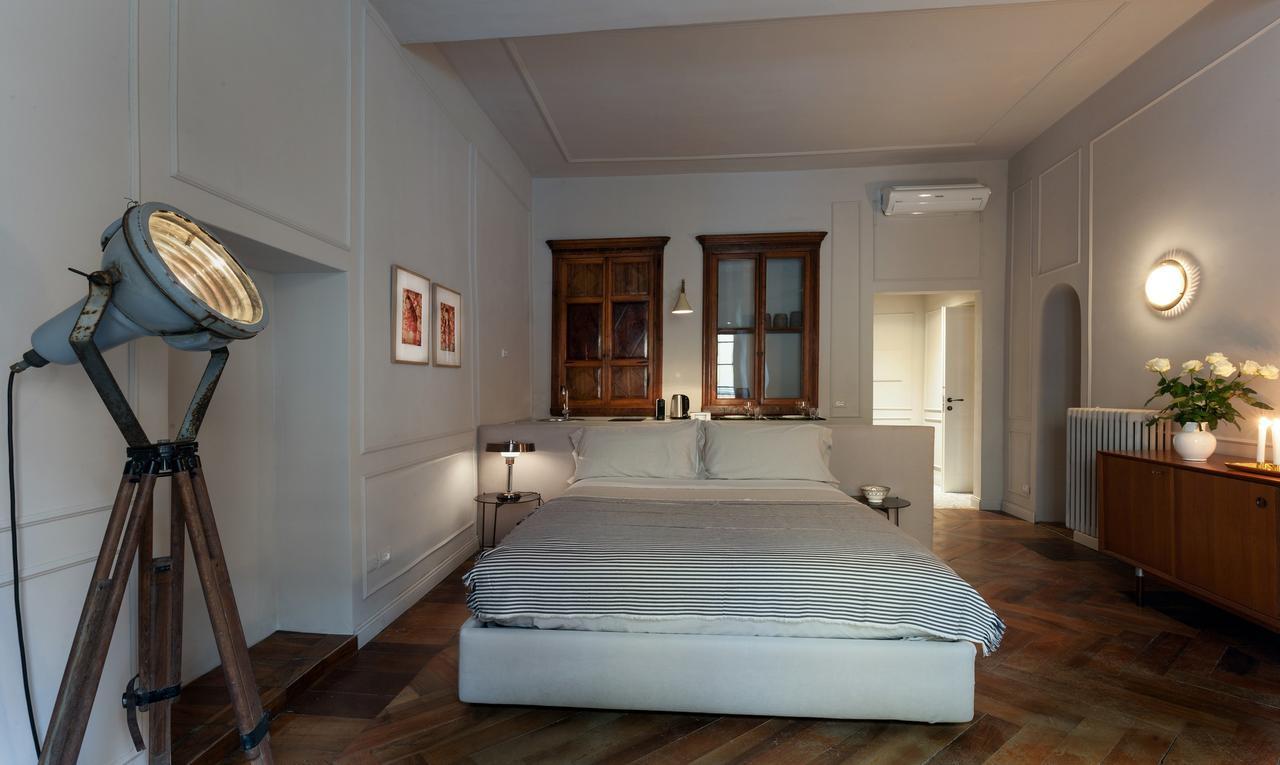 Suites Menaggio Exterior foto