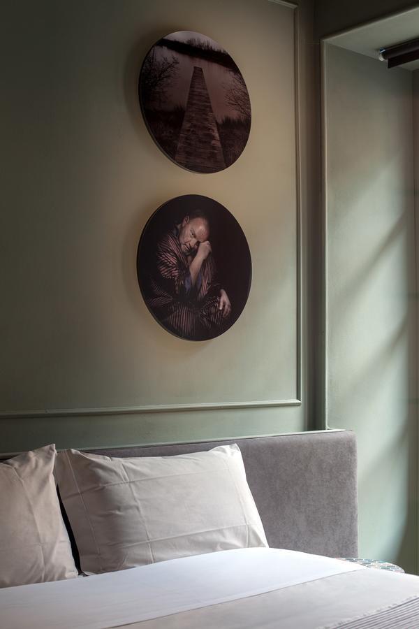 Suites Menaggio Exterior foto