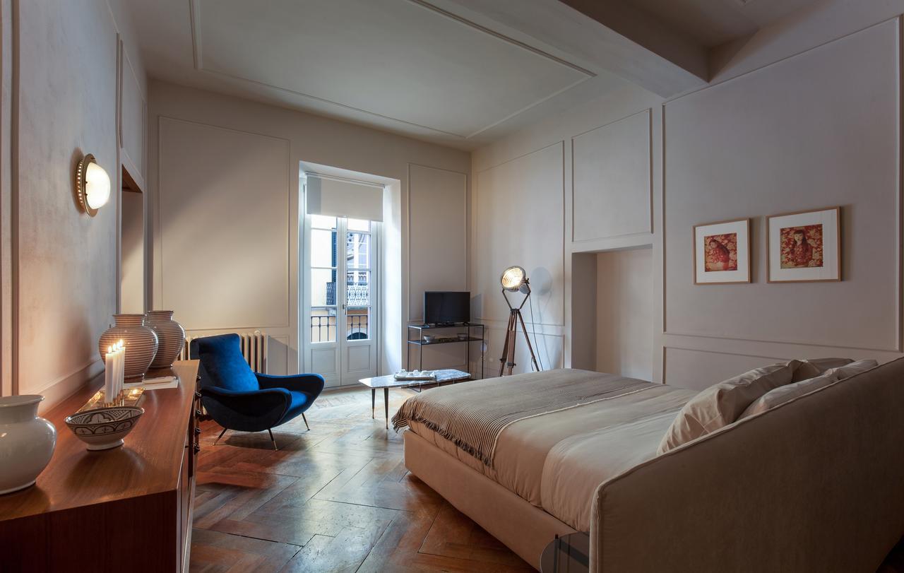 Suites Menaggio Exterior foto