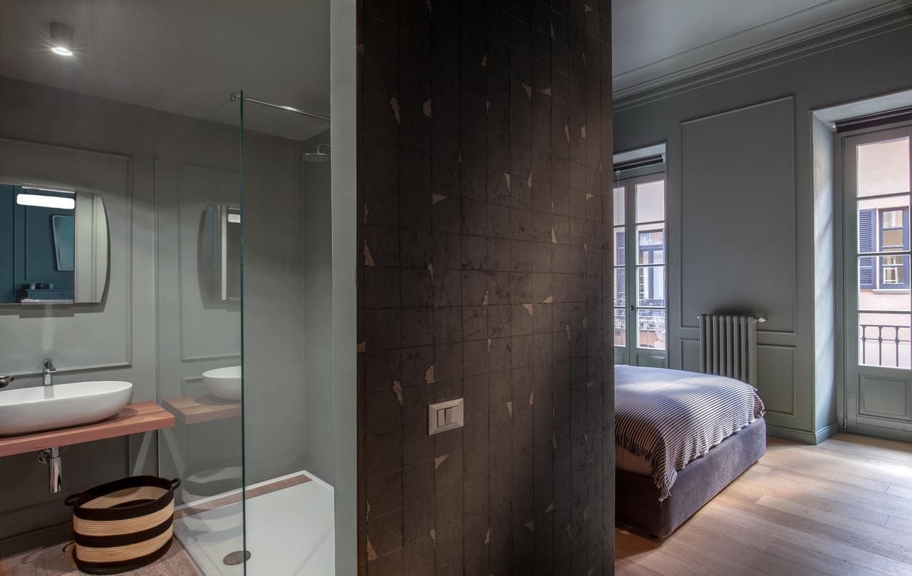 Suites Menaggio Exterior foto
