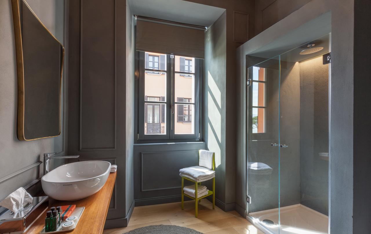Suites Menaggio Exterior foto