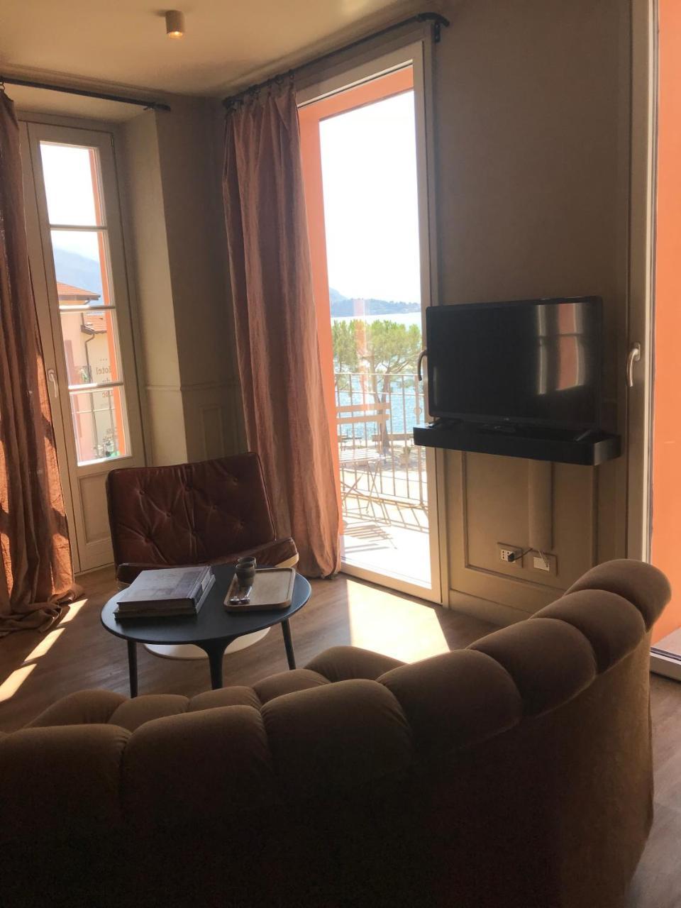 Suites Menaggio Exterior foto