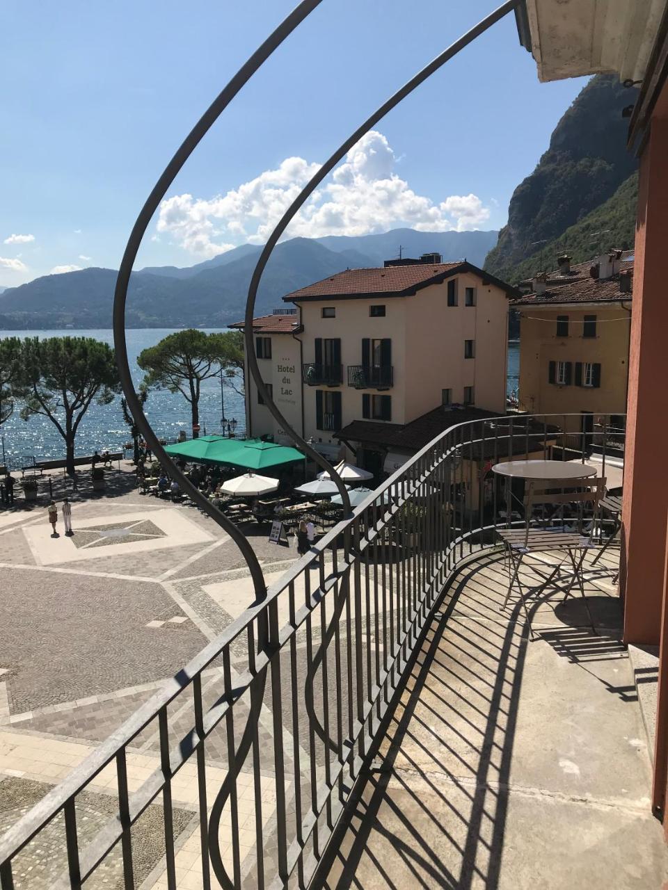 Suites Menaggio Exterior foto