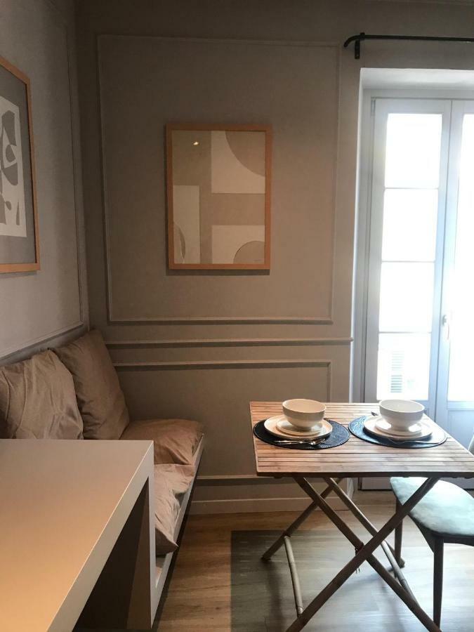 Suites Menaggio Exterior foto