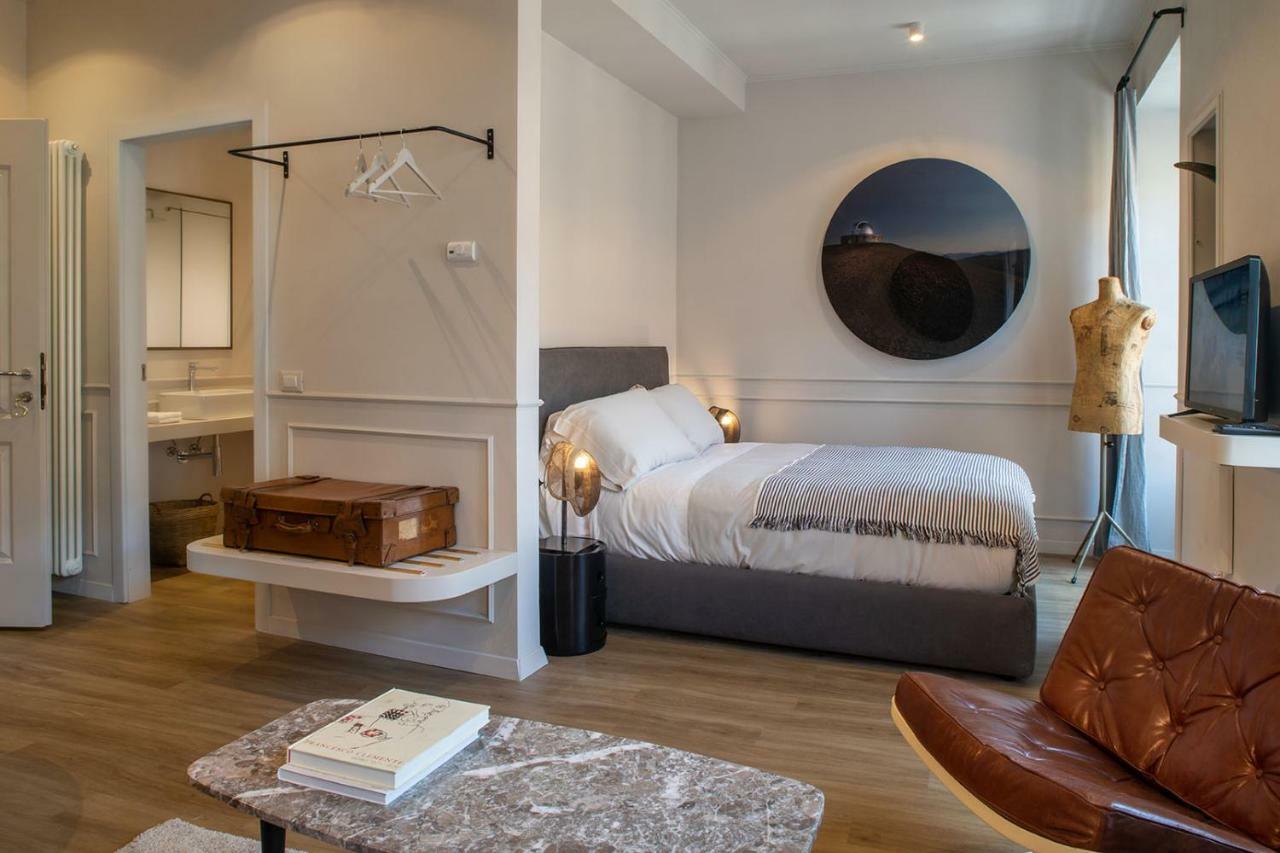 Suites Menaggio Exterior foto