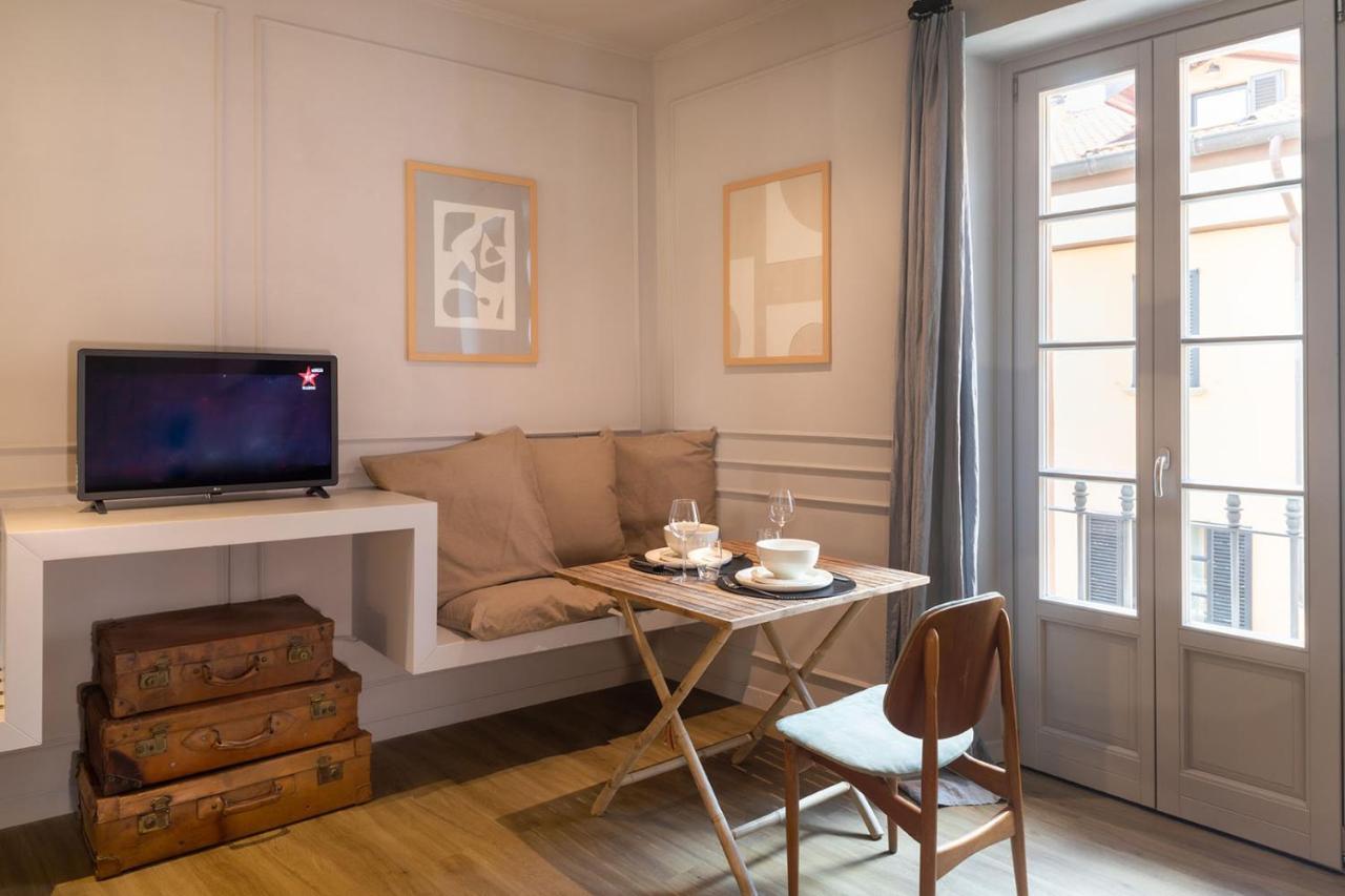 Suites Menaggio Exterior foto
