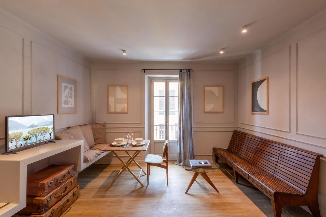 Suites Menaggio Exterior foto